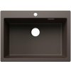 Blanco Pleon 8 Granitový drez bez príslušenstva (Colour Unit) káva 527784 Blanco Pleon 8 Granitový drez bez príslušenstva (Colour Unit) káva 527784