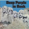 Deep Purple - Deep Purple In Rock (Reissue) (Remastered) (Anniversary Edition) (CD) Deep Purple - Deep Purple In Rock (Reissue) (Remastered) (Anniversary Edition) (CD)