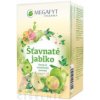 MEGAFYT Šťavnaté jablko ovocný čaj aromatizovaný 20x2 g (40 g) MEGAFYT Šťavnaté jablko ovocný čaj aromatizovaný 20x2 g (40 g)