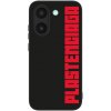 Picasee ULTIMATE CASE pro Xiaomi Poco X8 Pro - Plastenciaga Picasee ULTIMATE CASE pro Xiaomi Poco X8 Pro - Plastenciaga