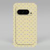 4NewCase Google Pixel 10 / 10 Pro DUAL Blue Dots 1022360500098