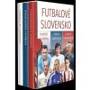 Futbalové slovensko (trilógia) - Daniel Kollár, Mojmír Staško, Peter Šurín Futbalové slovensko (trilógia) - Daniel Kollár, Mojmír Staško, Peter Šurín