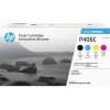 Samsung CLT-P406C, originálný toner, CMYK, 4-pack Samsung CLT-P406C, originálný toner, CMYK, 4-pack