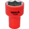 YATO Nástrčný kľúč izolovaný 3/8 YATO Nástrčný kľúč izolovaný 3/8