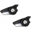 Sada 2 ks bluetooth Handsfree Headset SENA 20S EVO Sada 2 ks bluetooth Handsfree Headset SENA 20S EVO