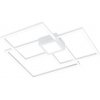 Trio 676240431 LED stropné svietidlo Hydra 1x38W | 4400lm | 4000K - stmievateľné, Dimmer Switch, biela Trio 676240431 LED stropné svietidlo Hydra 1x38W | 4400lm | 4000K - stmievateľné, Dimmer Switch, biela
