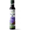 PuriBio BIO Ľanový olej 0,25 l