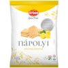 Urban LoveFree Napolitánky s citrónovým krémom 180 g