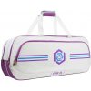 Taška na rakety Felet Tournament Smart Pro V2 White/Purple Taška na rakety Felet Tournament Smart Pro V2 White/Purple