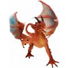 Figúrka Drak červený 22 cm Figúrka Drak červený 22 cm