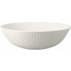 Villeroy & Boch - dekoratívna misa na ovocie 27x8cm - Collier Blanc, biela Villeroy & Boch - dekoratívna misa na ovocie 27x8cm - Collier Blanc, biela