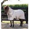 Amigo Deka proti hmyzu Falabella s krkom silver titanium grey & silver