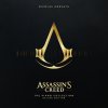 ASSASSIN\'S CREED, NICOLAS HORVATH - ASSASSIN\'S CREED - THE PIANO COLLECTION (DELUXE EDITION) (2) LP
