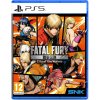 Fatal Fury: City of the Wolves (Special Edition) Fatal Fury: City of the Wolves (Special Edition)