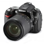 Nikon D7000