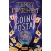 Going Postal - Terry Pratchett Going Postal - Terry Pratchett
