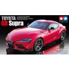 Tamiya 24351 Toyota GR Supra model auta stavebnica 1:24; 24351 (108/24351) Tamiya 24351 Toyota GR Supra model auta stavebnica 1:24; 24351 (108/24351)