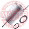 Palivový filter MASTER-SPORT GERMANY 59X-KF-PCS-MS Palivový filter MASTER-SPORT GERMANY 59X-KF-PCS-MS
