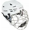 Prilba Bauer RE-AKT 155 Combo Sr Farba: biela, Veľkosť: M Prilba Bauer RE-AKT 155 Combo Sr Farba: biela, Veľkosť: M