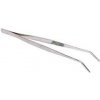 Pinzeta na kŕmenie terárijných zvierat, zahnutá 30 cm Pinzeta na kŕmenie terárijných zvierat, zahnutá 30 cm