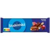 ORION ŠTUDENTSKÁ PEČAŤ Mliečna čokoláda s arašidmi, želé a hrozienkami 250 g ORION ŠTUDENTSKÁ PEČAŤ Mliečna čokoláda s arašidmi, želé a hrozienkami 250 g