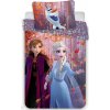 Jerry Fabrics Obliečky Ľadové Kráľovstvo 2 Sister Purple Bavlna 140x200 70x90 Jerry Fabrics Obliečky Ľadové Kráľovstvo 2 Sister Purple Bavlna 140x200 70x90