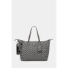 Kabelka Guess TWG934.40170 čierna ONE SIZE Kabelka Guess TWG934.40170 čierna ONE SIZE
