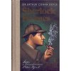 Sherlock Holmes 1: Štúdia v krvavočervenom, Podpis štyroch (Arthur Conan Doyle) Sherlock Holmes 1: Štúdia v krvavočervenom, Podpis štyroch (Arthur Conan Doyle)