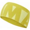 Mammut AENERGY LIGHT HEADBAND Žltá Mammut AENERGY LIGHT HEADBAND Žltá