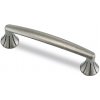 HETTICH 9112591 Úchytka SALACIA L151/128 cín HETTICH 9112591 Úchytka SALACIA L151/128 cín