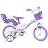 DINO Bikes Dino Bikes - Detský bicykel 12 DINO Bikes Dino Bikes - Detský bicykel 12