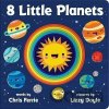 8 Little Planets - Chris Ferrie 8 Little Planets - Chris Ferrie