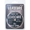 ESP Olověná šnúra Leadcore Choody Silt 25m 45lb ESP Olověná šnúra Leadcore Choody Silt 25m 45lb