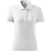 MALFINI Dámska polokošeľa Cotton Heavy - Biela | S MALFINI Dámska polokošeľa Cotton Heavy - Biela | S