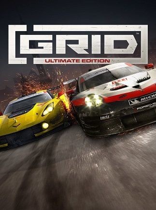 GRID 2019 (Ultimate Edition)