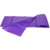 Merco Yoga Stretch 1500 posilňovacia guma fialová - 1 ks Merco Yoga Stretch 1500 posilňovacia guma fialová - 1 ks