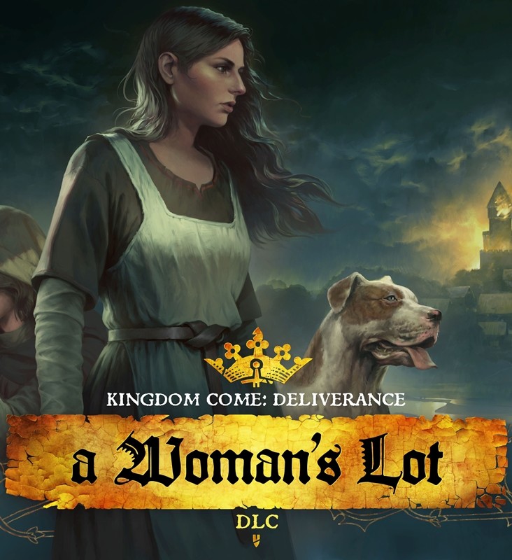 Kingdom Come: Deliverance A Womans Lot