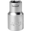 FORTUM 4700411 Hlavica nástrčná, 1/2'', 11mm