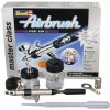 Airbrush striekacia pištoľ Revell - Master Flexible Airbrush striekacia pištoľ Revell - Master Flexible
