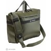 VAUDE Mineo Commuter Briefcase 17 taška na nosič, 17 l, khaki VAUDE Mineo Commuter Briefcase 17 taška na nosič, 17 l, khaki