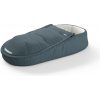 Thule Elements high-performance footmuff, S, dark slate Thule Elements high-performance footmuff, S, dark slate