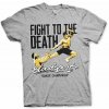 Bloodsport - Fight To The Death (tričko) Bloodsport - Fight To The Death (tričko)