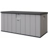 Lifetime Deckbox Harmony 570l sivá Lifetime Deckbox Harmony 570l sivá