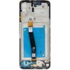 LCD Displej + Dotyk + Přední kryt Samsung A226 Galaxy A22 5G