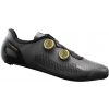 Cestné tretry Trek RSL - Čierne/Zlaté 45 Cestné tretry Trek RSL - Čierne/Zlaté 45