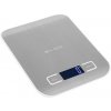 BLOW Digitálna kuchynská váha KS202 strieborná BLOW Digitálna kuchynská váha KS202 strieborná