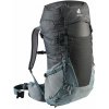 Deuter Futura 30l SL šedá Deuter Futura 30l SL šedá