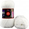 Himalaya příze Everyday 70001 bílá Himalaya příze Everyday 70001 bílá