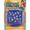 Pyramid International Sada magnetiek One Piece Chibi