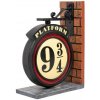 Zarážka na knihy Harry Potter Nástupiště 9 3/4 Zarážka na knihy Harry Potter Nástupiště 9 3/4